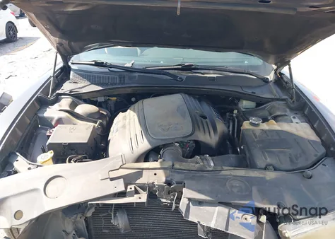 2014 Dodge Charger R/T z USA, uszkodzony, nr VIN 2C3CDXCT7EH334064